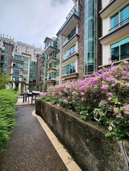 Jervois Regency (D10), Apartment #602885791